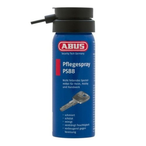 Abus Ps88C Zártisztító Spray