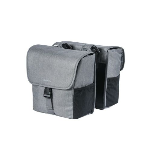 Basil Dupla Táska Go Double Bag, Universal Bridge System