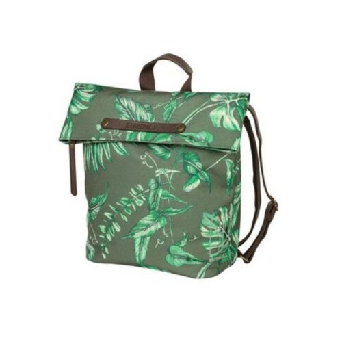 Basil Egyoldalas Táska Ever-Green Daypack