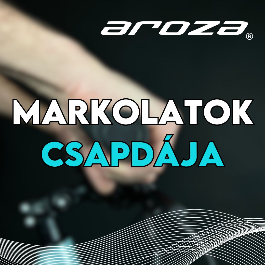 AZ ELFORDULÓ MARKOLATOK CSAPDÁJA